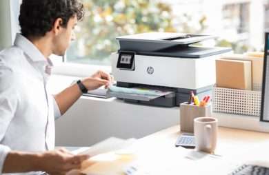 Как выбрать лазерный принтер для дома