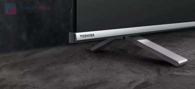 Итоги обзора Toshiba C450KE