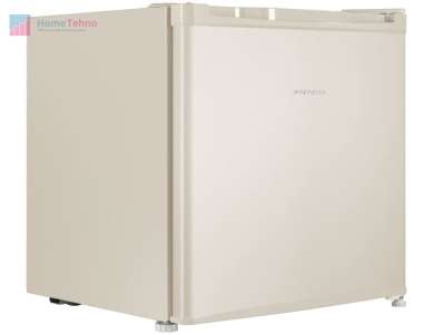 Отличный недорогой мини-холодильник MAUNFELD MFF50BG