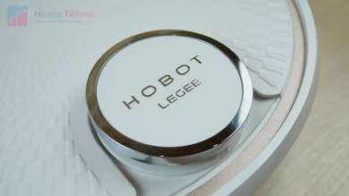 Hobot LEGEE-D7 робот-пылесос