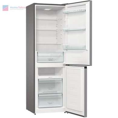 Бюджетный и качественный холодильник Gorenje RK 6192 PS4