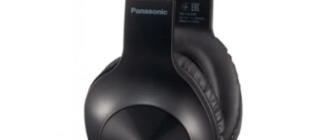 Погрузитесь в мир музыки: обзор беспроводных наушников Panasonic с технологией Bluetooth