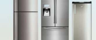 Ремонт холодильников Whirlpool в Москве: выбираем мастера