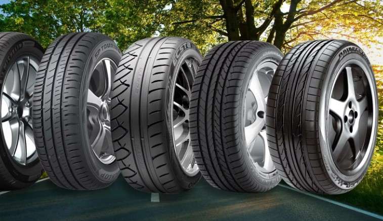 Летние шины 225/60 R17: Как выбрать лучшие