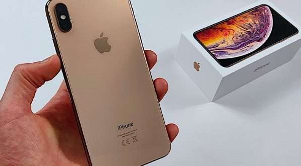 Типичные неисправности iPhone XS Max: причины и способы решения