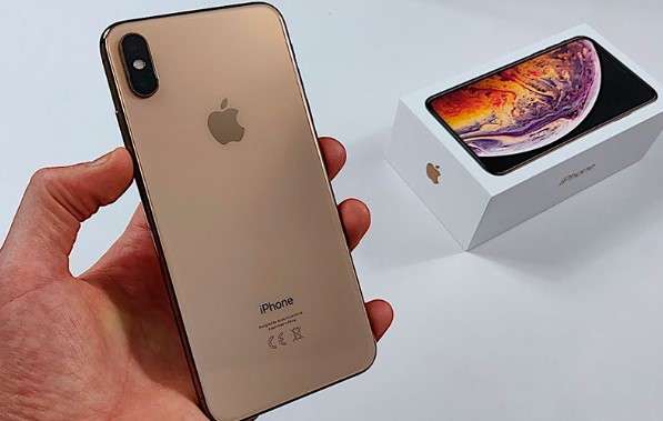 Типичные неисправности iPhone XS Max: причины и способы решения