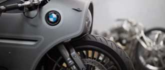 Sports, naked, custom… What’s new from BMW Motorrad?