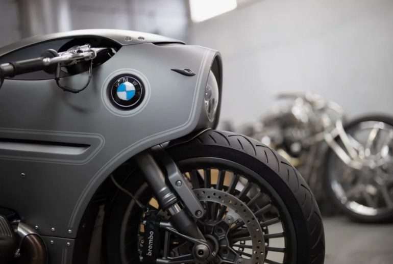 Sports, naked, custom… What’s new from BMW Motorrad?